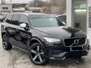 Volvo XC90 foto 3