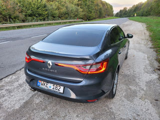 Renault Megane foto 3