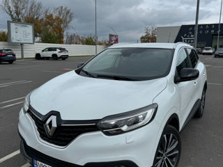 Renault Kadjar foto 3