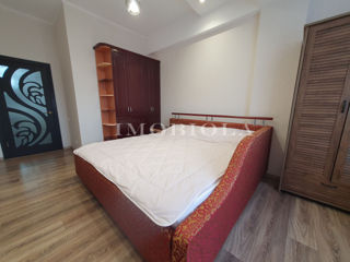 Apartament cu 3 camere, 85 m², Botanica, Chișinău foto 4