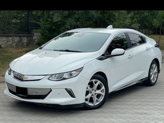 Chevrolet Volt foto 6