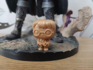 Harry Potter Kinder Joy Vol. 2