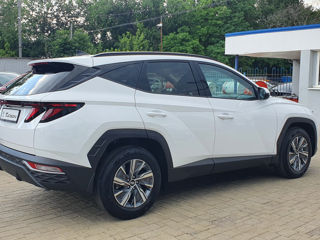 Hyundai Tucson foto 2