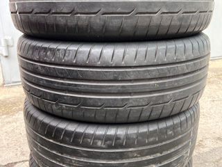 R19 235/55 Dunlop SportMaxx