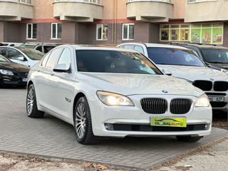 BMW 7 Series foto 2