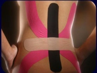 Кинезио тейпы. Kinesio tape. Banda kinesiologica. Korea, China, Italy, Germany. foto 9