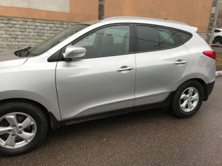 Hyundai ix35 foto 2