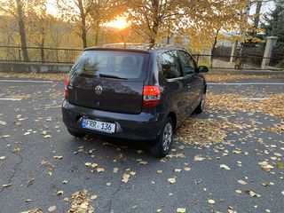 Volkswagen Fox foto 6