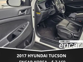 Hyundai Tucson foto 4