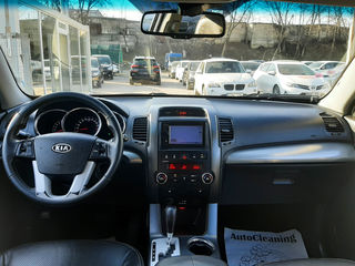 KIA Sorento foto 8