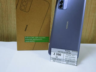 Nokia G42 5G 6/128GB