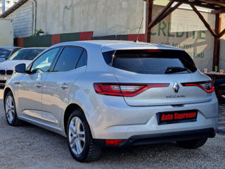 Renault Megane foto 4