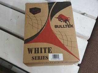 -40%  блок питания Bulltek white series 500W! Nou sigilat! Din Germania foto 1