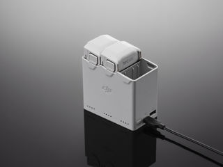 Комплект Батарей + Хаб для DJI Mini 3 / 4 PRO