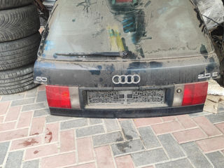 Запчасти Audi 80 B4 foto 10