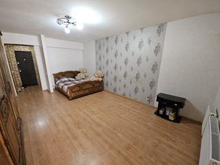 Apartament cu 1 cameră, 45 m², Centru, Stăuceni, Chișinău mun.