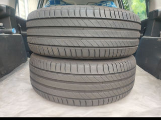 205 55 16, 2020 Michelin vară ca noi