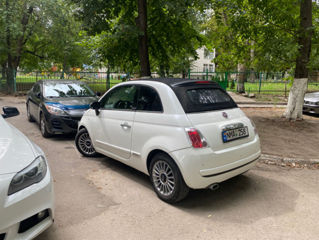 Fiat 500 foto 5