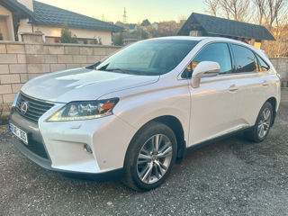 Lexus RX Series foto 2