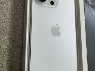 Apple iPhone 16 Pro Max 256gb White Titanium foto 2