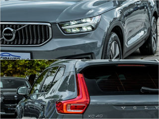 Volvo XC40 foto 16