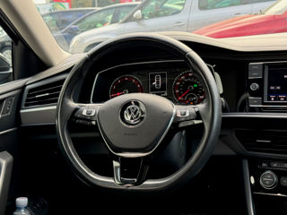 Volkswagen Jetta foto 15