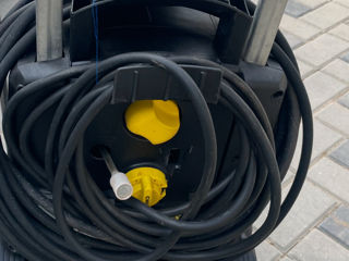 Karcher HD 6/13 C foto 4