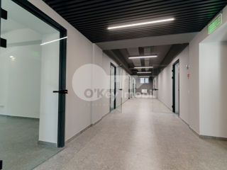 Chirie! Spațiu comercial /oficiu, reparație euro, Centru, 23000 € foto 6