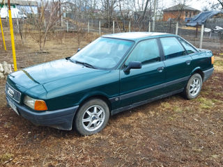 Audi 80 foto 4