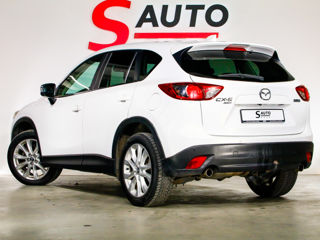 Mazda CX-5 foto 4