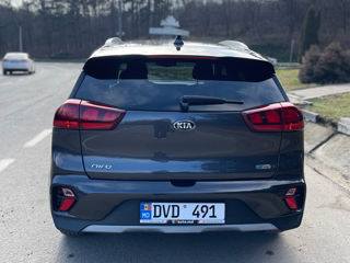 KIA Niro foto 4