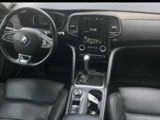 Renault Talisman foto 8