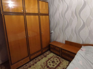 Apartament cu 3 camere, 76 m², BAM, Bălți foto 2