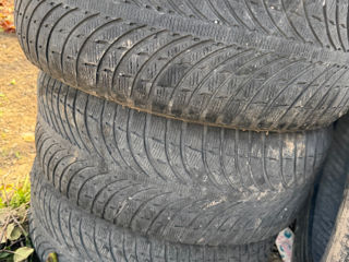 Michelin 255/50 M+s foto 2