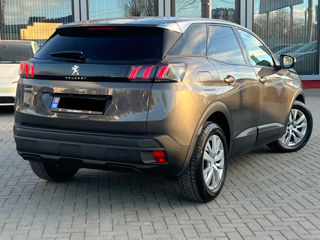 Peugeot 3008 foto 4