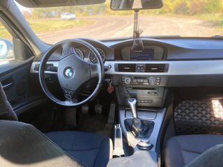 BMW 3 Series foto 6