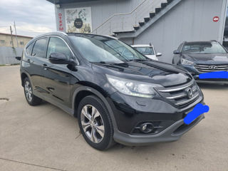 Honda CR-V foto 3