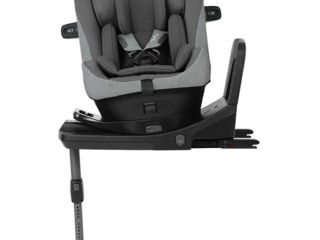 Scaun auto Nuna PRYM Dove, 0-18 kg, i-Size Isofix, 40-105 cm foto 9