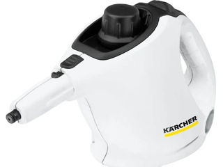 Aspirator  cu aburi Karcher