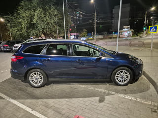 Ford Focus foto 4