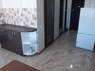 Apartament cu 1 cameră, 42 m², Centru, Chișinău foto 9