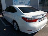 Lexus Es Series foto 3