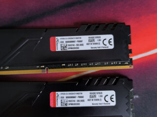 HyperX Fury 16GB foto 2