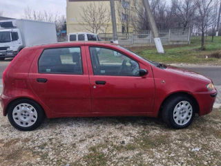 Fiat Punto foto 4