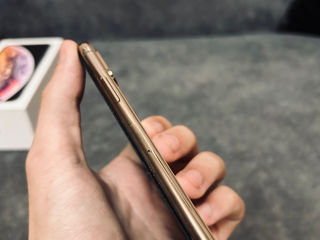 Iphone Xs 256 GB foto 5