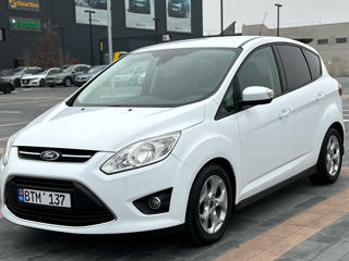 Ford C-Max foto 4