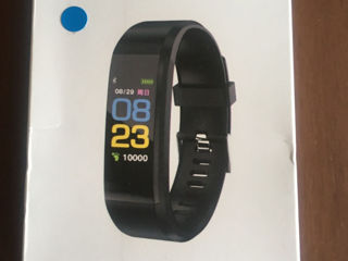 Фитнес Браслет Smart  Band -  New