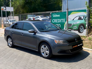 Volkswagen Jetta foto 2