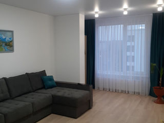 Apartament cu 1 cameră, 43 m², Centru, Orhei foto 3