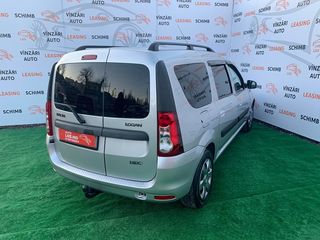 Dacia Logan Mcv foto 4